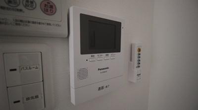 マンション羽衣