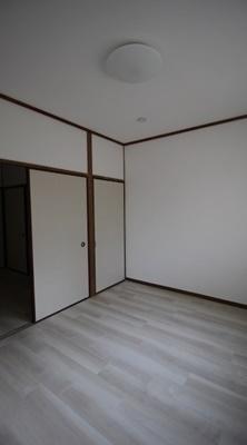 マンション羽衣