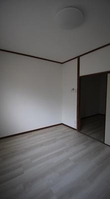 マンション羽衣