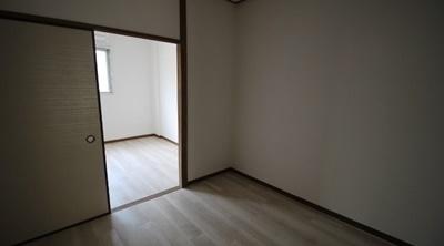 マンション羽衣