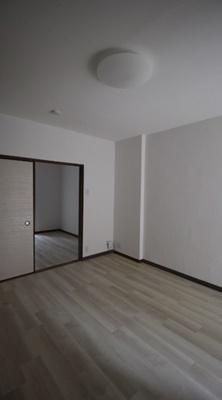 マンション羽衣