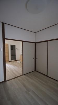 マンション羽衣