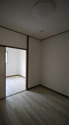 マンション羽衣