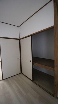 マンション羽衣