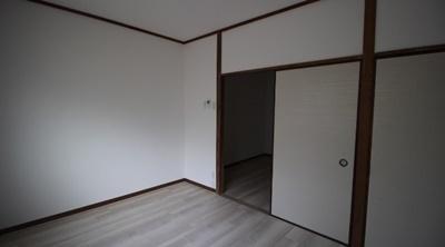 マンション羽衣