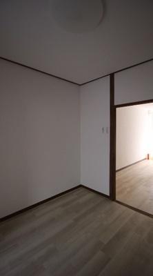 マンション羽衣