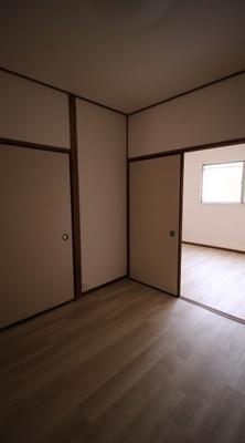 マンション羽衣