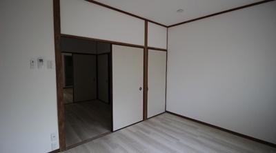 マンション羽衣