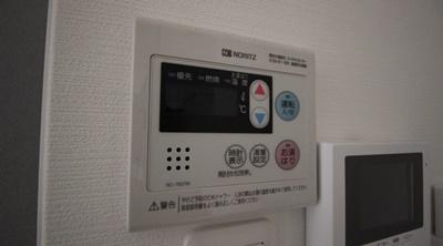 マンション羽衣