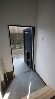 マンション羽衣
