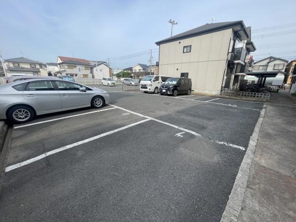 花水木タウン　D棟