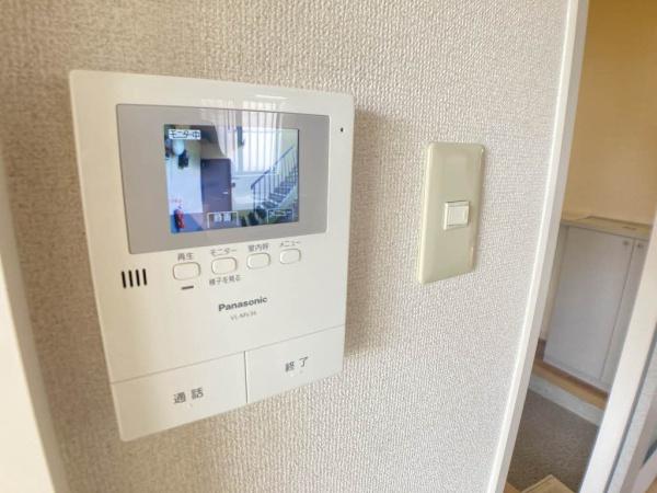 花水木タウン　D棟