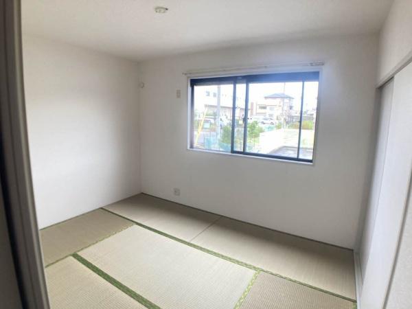 花水木タウン　D棟