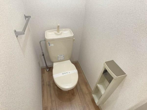 花水木タウン　D棟