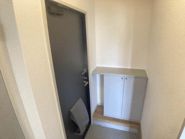 花水木タウン　D棟