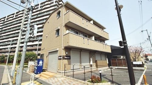 シャルム山下１