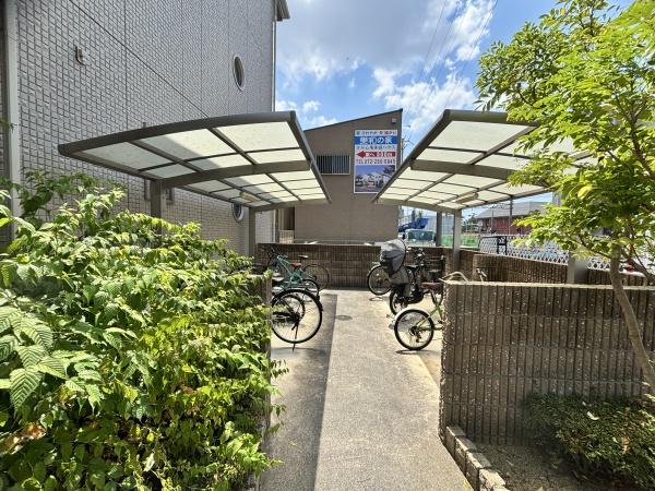 グラン・シェクル浜寺公園