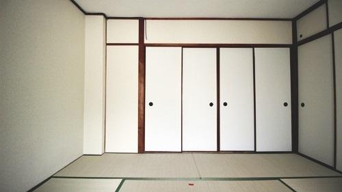 第2ナカノマンション