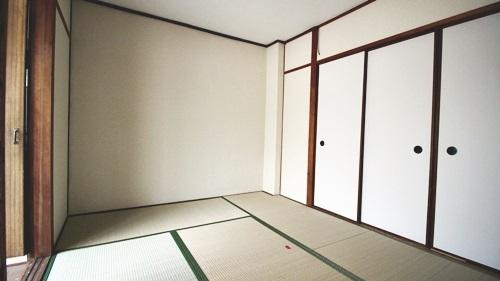 第2ナカノマンション