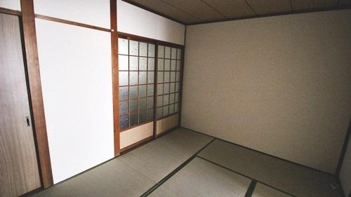第2ナカノマンション