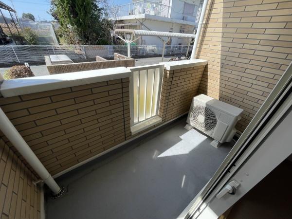 ミルト・ヴィラ　B