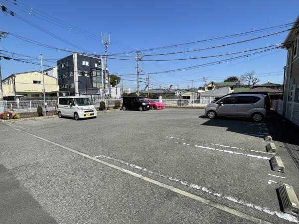 ミルト・ヴィラ　B