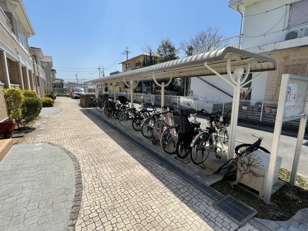 ミルト・ヴィラ　B