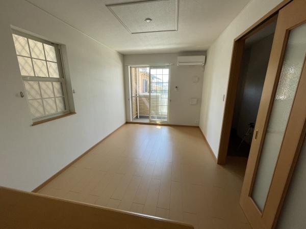 ミルト・ヴィラ　B