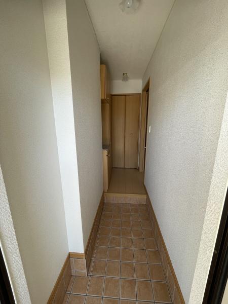 ミルト・ヴィラ　B