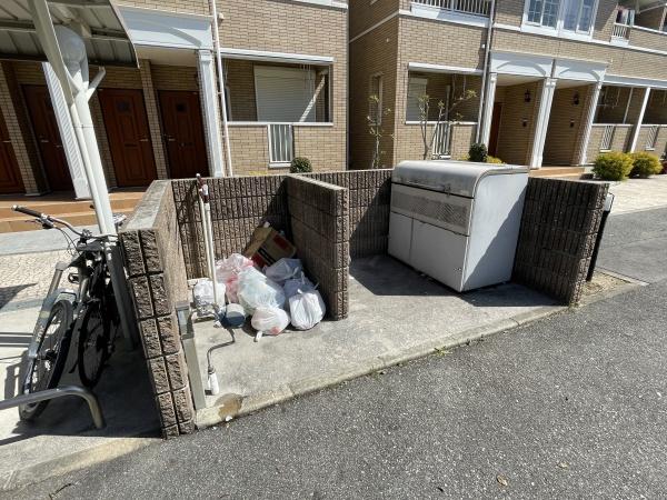 ミルト・ヴィラ　B