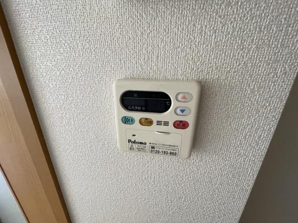 ミルト・ヴィラ　B