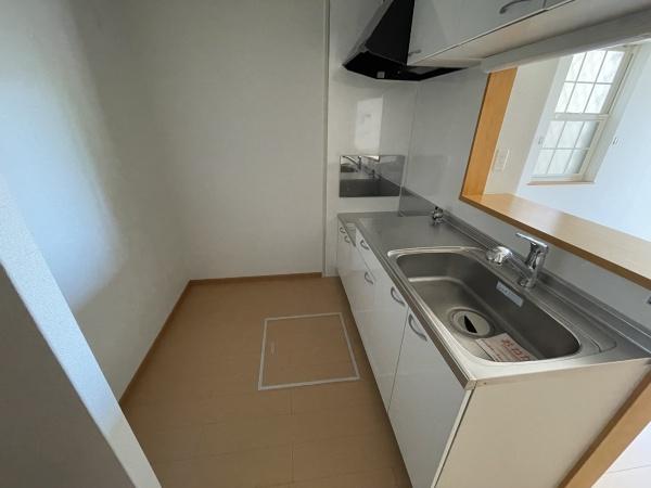 ミルト・ヴィラ　B