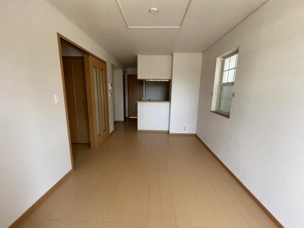 ミルト・ヴィラ　B