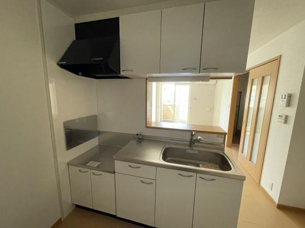 ミルト・ヴィラ　B