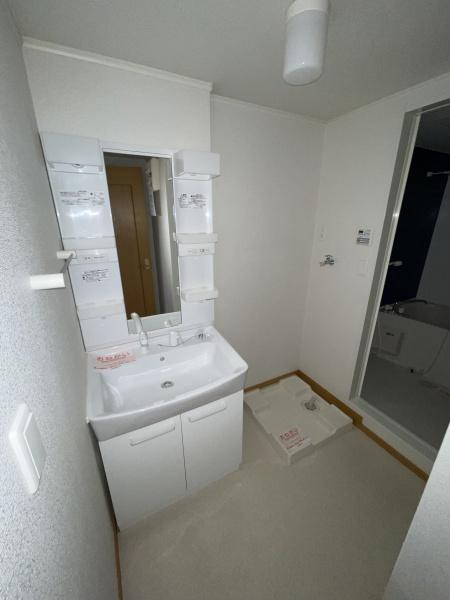 ミルト・ヴィラ　B