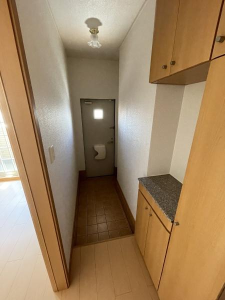 ミルト・ヴィラ　B