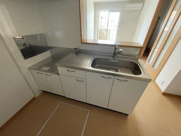 ミルト・ヴィラ　B