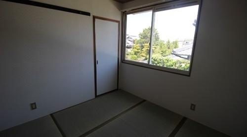 ISE伊勢住宅我孫子6703　A棟