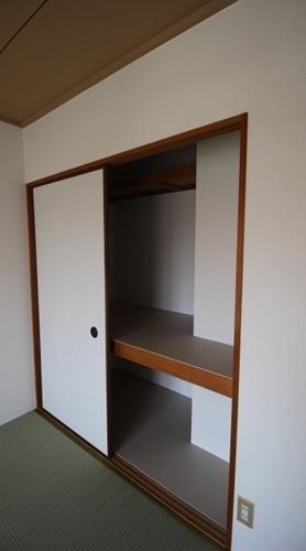 ISE伊勢住宅我孫子6703　A棟