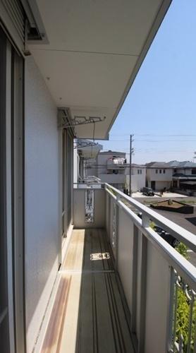 ISE伊勢住宅我孫子6703　A棟