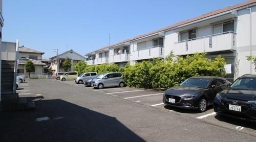 ISE伊勢住宅我孫子6703　A棟