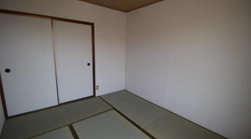 ISE伊勢住宅我孫子6703　A棟