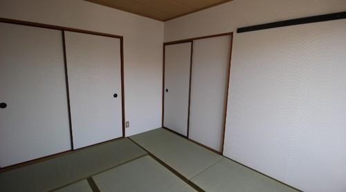 ISE伊勢住宅我孫子6703　A棟
