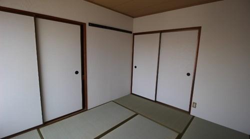 ISE伊勢住宅我孫子6703　A棟
