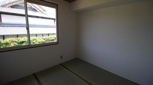 ISE伊勢住宅我孫子6703　A棟