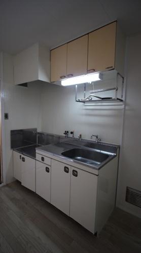 ISE伊勢住宅我孫子6703　A棟
