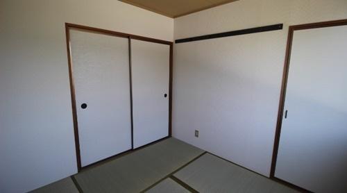 ISE伊勢住宅我孫子6703　A棟