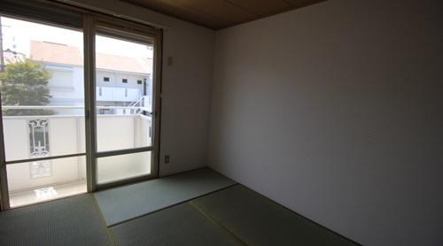 ISE伊勢住宅我孫子6703　A棟