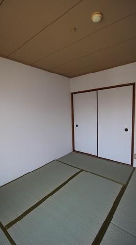 ISE伊勢住宅我孫子6703　A棟