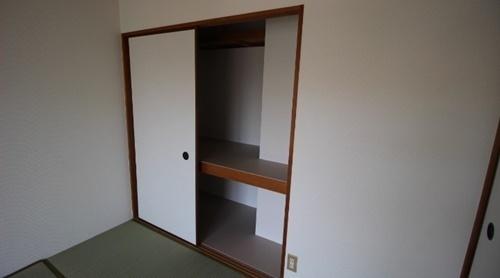 ISE伊勢住宅我孫子6703　A棟